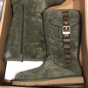 Brand new Uggs